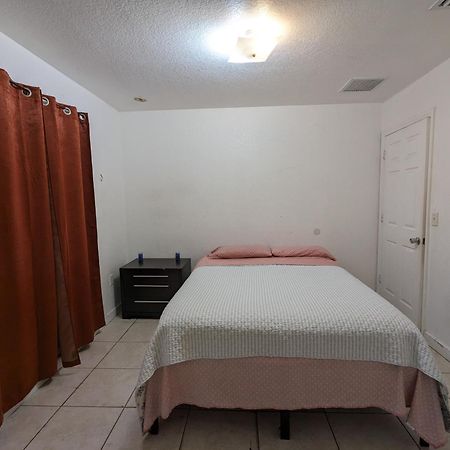 Milusol Vandrehjem Miami Shores Eksteriør billede